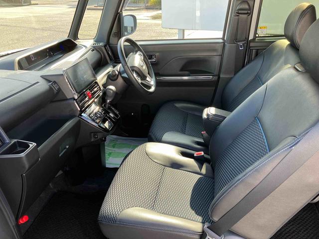 タント カスタムＲＳ　走行距離無制限１２ヶ月保証付き　両側パワスライドドア　レーンキープＡ　ＩＳＴＯＰ　ＢＴ対応　ＥＴＣ付き　運転席シートヒーター　オートＬＥＤ　ターボエンジン　禁煙　ドライブレコーダー　ＬＥＤライト（44枚目）