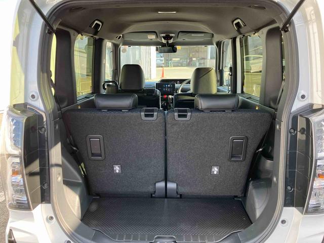 タント カスタムＲＳ　走行距離無制限１２ヶ月保証付き　両側パワスライドドア　レーンキープＡ　ＩＳＴＯＰ　ＢＴ対応　ＥＴＣ付き　運転席シートヒーター　オートＬＥＤ　ターボエンジン　禁煙　ドライブレコーダー　ＬＥＤライト（51枚目）