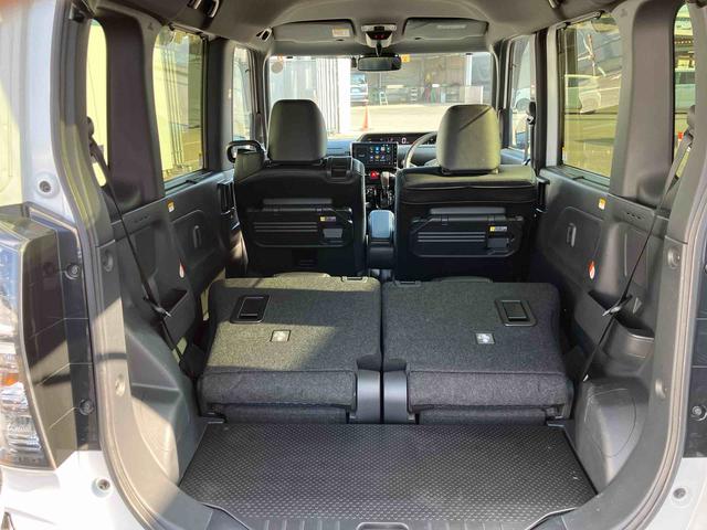 タント カスタムＲＳ　走行距離無制限１２ヶ月保証付き　両側パワスライドドア　レーンキープＡ　ＩＳＴＯＰ　ＢＴ対応　ＥＴＣ付き　運転席シートヒーター　オートＬＥＤ　ターボエンジン　禁煙　ドライブレコーダー　ＬＥＤライト（52枚目）