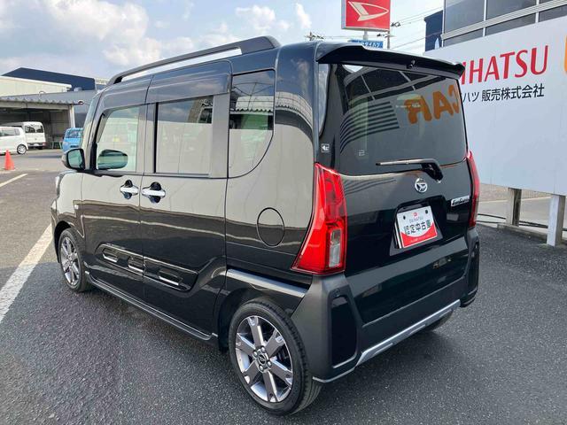 タント ファンクロスターボ 走行距離無制限12ヶ月保証付き LEDランプ シートヒータ 衝突軽減ブレーキ USB Rカメラ スマートキ 禁煙 i-stop 車線逸脱警報 1オーナー 盗難警報装置 オートライト アルミ キーフリー(14枚目)