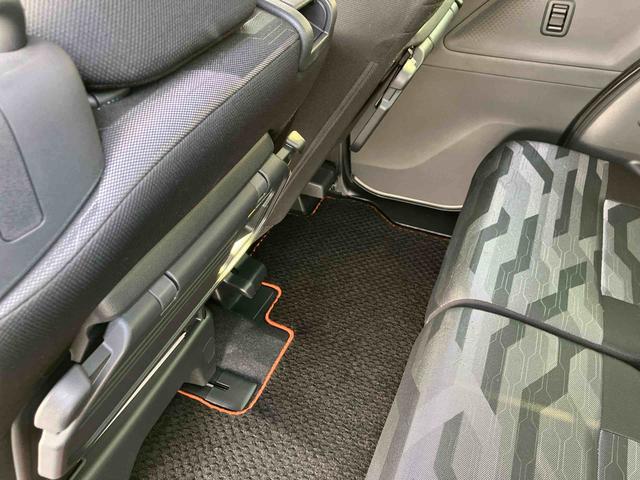 タント ファンクロスターボ 走行距離無制限12ヶ月保証付き LEDランプ シートヒータ 衝突軽減ブレーキ USB Rカメラ スマートキ 禁煙 i-stop 車線逸脱警報 1オーナー 盗難警報装置 オートライト アルミ キーフリー(40枚目)