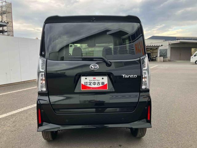 タント カスタムX ワンオーナー 走行距離無制限12ヶ月保証付き 衝突軽減ブレーキ 車線逸脱防止 Bカメラ 禁煙 盗難警報装置 LED ワンオーナー キーレスエントリー 前席シートヒーター オートLED スマキー AUTOライト(11枚目)