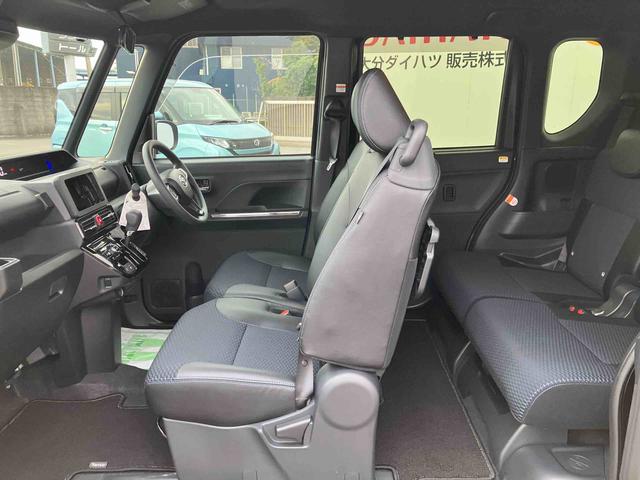 タント カスタムX ワンオーナー 走行距離無制限12ヶ月保証付き 衝突軽減ブレーキ 車線逸脱防止 Bカメラ 禁煙 盗難警報装置 LED ワンオーナー キーレスエントリー 前席シートヒーター オートLED スマキー AUTOライト(35枚目)