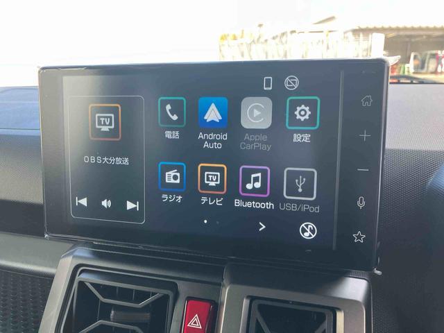 タフト G ダーククロムベンチャー 走行距離無制限12ヶ月保証付き 1オ-ナ- BLUETOOTH アダプティブクルコン USB リアカメラ オートマチックハイビーム LEDライト レーンキープアシスト アイドリングS キーフリー(6枚目)