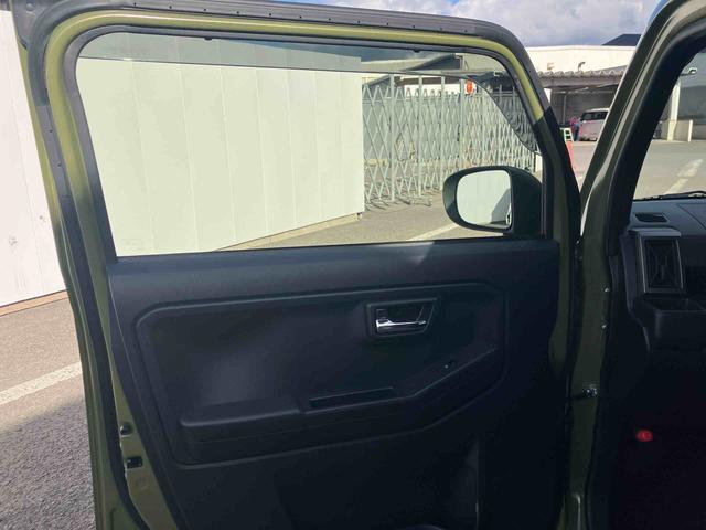 タフト G ダーククロムベンチャー 走行距離無制限12ヶ月保証付き 1オ-ナ- BLUETOOTH アダプティブクルコン USB リアカメラ オートマチックハイビーム LEDライト レーンキープアシスト アイドリングS キーフリー(32枚目)