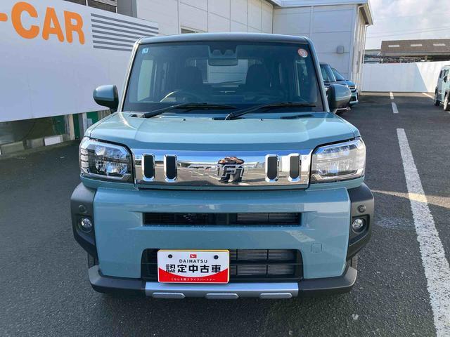 タフト Ｇ　クロムベンチャー　ワンオーナー　走行距離無制限１２ヶ月保証付き　レーダークルーズコントロール　ｂｌｕｅｔｏｏｔｈ　衝突軽減装置　Ｓヒーター　Ｂカメラ　車線逸脱警報装置　サンル－フ　Ａ－ＳＴＯＰ　ワンオーナー　ＵＳＢ　イモビ（7枚目）