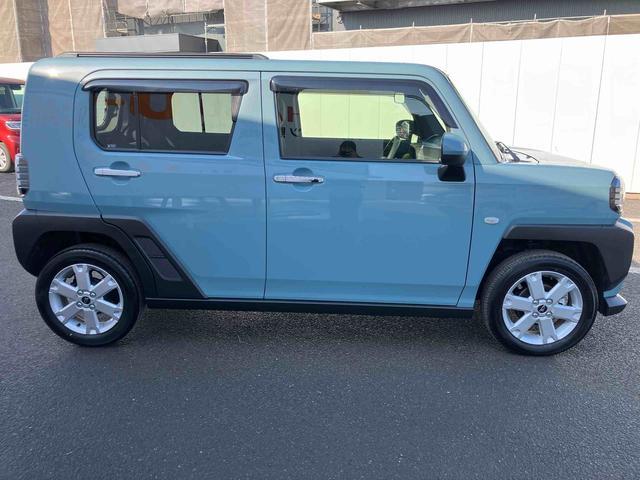 タフト Ｇ　クロムベンチャー　ワンオーナー　走行距離無制限１２ヶ月保証付き　レーダークルーズコントロール　ｂｌｕｅｔｏｏｔｈ　衝突軽減装置　Ｓヒーター　Ｂカメラ　車線逸脱警報装置　サンル－フ　Ａ－ＳＴＯＰ　ワンオーナー　ＵＳＢ　イモビ（10枚目）