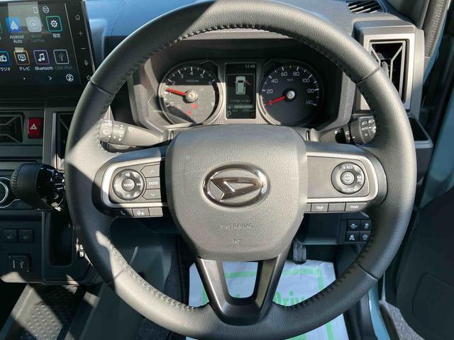 タフト Ｇ　クロムベンチャー　ワンオーナー　走行距離無制限１２ヶ月保証付き　レーダークルーズコントロール　ｂｌｕｅｔｏｏｔｈ　衝突軽減装置　Ｓヒーター　Ｂカメラ　車線逸脱警報装置　サンル－フ　Ａ－ＳＴＯＰ　ワンオーナー　ＵＳＢ　イモビ（20枚目）