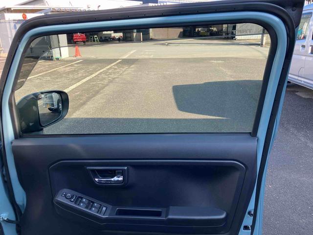 タフト Ｇ　クロムベンチャー　ワンオーナー　走行距離無制限１２ヶ月保証付き　レーダークルーズコントロール　ｂｌｕｅｔｏｏｔｈ　衝突軽減装置　Ｓヒーター　Ｂカメラ　車線逸脱警報装置　サンル－フ　Ａ－ＳＴＯＰ　ワンオーナー　ＵＳＢ　イモビ（35枚目）