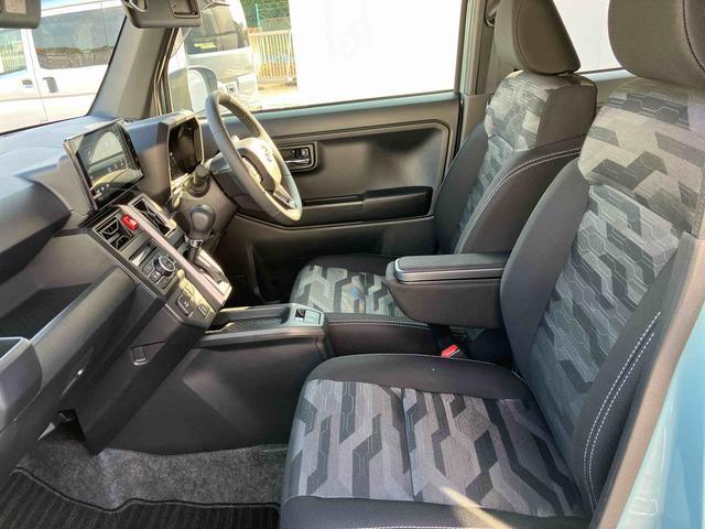 タフト Ｇ　クロムベンチャー　ワンオーナー　走行距離無制限１２ヶ月保証付き　レーダークルーズコントロール　ｂｌｕｅｔｏｏｔｈ　衝突軽減装置　Ｓヒーター　Ｂカメラ　車線逸脱警報装置　サンル－フ　Ａ－ＳＴＯＰ　ワンオーナー　ＵＳＢ　イモビ（39枚目）