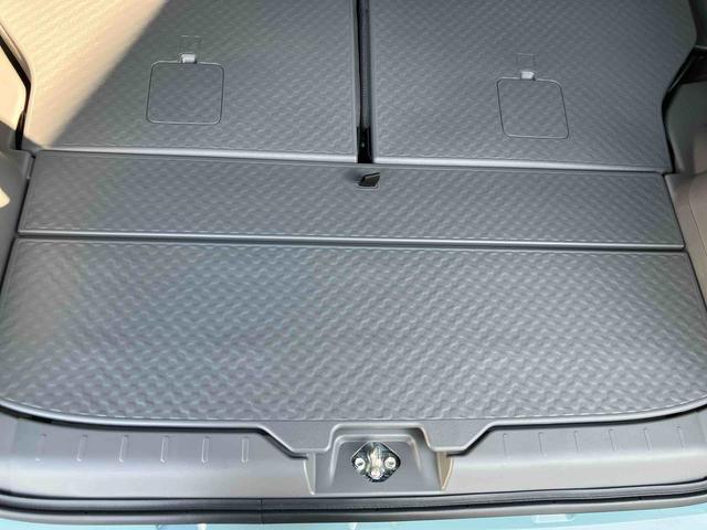 タフト Ｇ　クロムベンチャー　ワンオーナー　走行距離無制限１２ヶ月保証付き　レーダークルーズコントロール　ｂｌｕｅｔｏｏｔｈ　衝突軽減装置　Ｓヒーター　Ｂカメラ　車線逸脱警報装置　サンル－フ　Ａ－ＳＴＯＰ　ワンオーナー　ＵＳＢ　イモビ（47枚目）