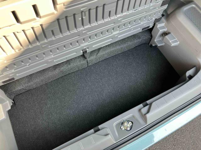 タフト Ｇ　クロムベンチャー　ワンオーナー　走行距離無制限１２ヶ月保証付き　レーダークルーズコントロール　ｂｌｕｅｔｏｏｔｈ　衝突軽減装置　Ｓヒーター　Ｂカメラ　車線逸脱警報装置　サンル－フ　Ａ－ＳＴＯＰ　ワンオーナー　ＵＳＢ　イモビ（48枚目）