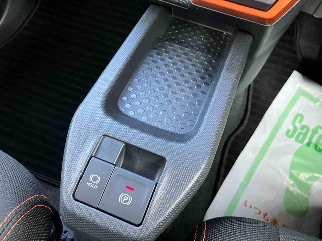 タフト Ｇ　ワンオーナー　走行距離無制限１２ヶ月保証付き　アダプティブクルーズ　被害軽減ブレーキ　シートＨ　Ｉストップ　リアカメラ　スマートキー＆プッシュスタート　車線逸脱防止　点検記録簿　１オーナー　盗難防止システム（18枚目）