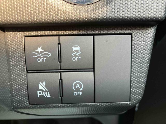 タフト Ｇ　ワンオーナー　走行距離無制限１２ヶ月保証付き　アダプティブクルーズ　被害軽減ブレーキ　シートＨ　Ｉストップ　リアカメラ　スマートキー＆プッシュスタート　車線逸脱防止　点検記録簿　１オーナー　盗難防止システム（25枚目）