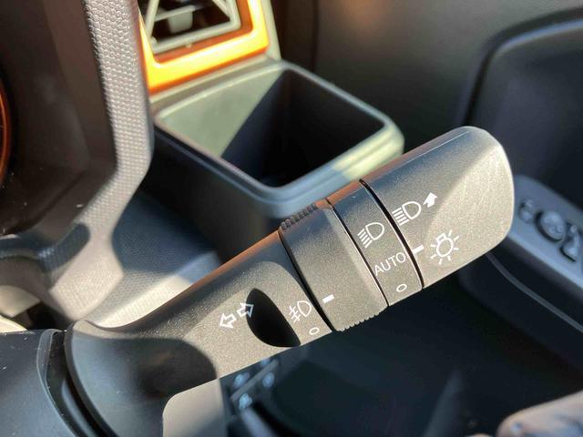 タフト Ｇ　ワンオーナー　走行距離無制限１２ヶ月保証付き　アダプティブクルーズ　被害軽減ブレーキ　シートＨ　Ｉストップ　リアカメラ　スマートキー＆プッシュスタート　車線逸脱防止　点検記録簿　１オーナー　盗難防止システム（27枚目）