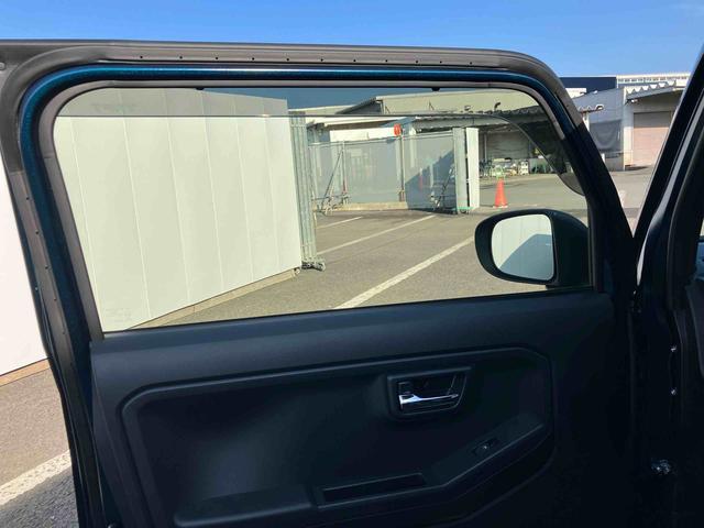 タフト Ｇ　ワンオーナー　走行距離無制限１２ヶ月保証付き　アダプティブクルーズ　被害軽減ブレーキ　シートＨ　Ｉストップ　リアカメラ　スマートキー＆プッシュスタート　車線逸脱防止　点検記録簿　１オーナー　盗難防止システム（38枚目）