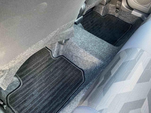 タフト Ｇ　ワンオーナー　走行距離無制限１２ヶ月保証付き　アダプティブクルーズ　被害軽減ブレーキ　シートＨ　Ｉストップ　リアカメラ　スマートキー＆プッシュスタート　車線逸脱防止　点検記録簿　１オーナー　盗難防止システム（42枚目）