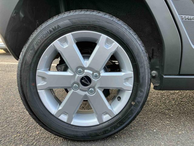 タフト Ｇ　ワンオーナー　走行距離無制限１２ヶ月保証付き　アダプティブクルーズ　被害軽減ブレーキ　シートＨ　Ｉストップ　リアカメラ　スマートキー＆プッシュスタート　車線逸脱防止　点検記録簿　１オーナー　盗難防止システム（49枚目）