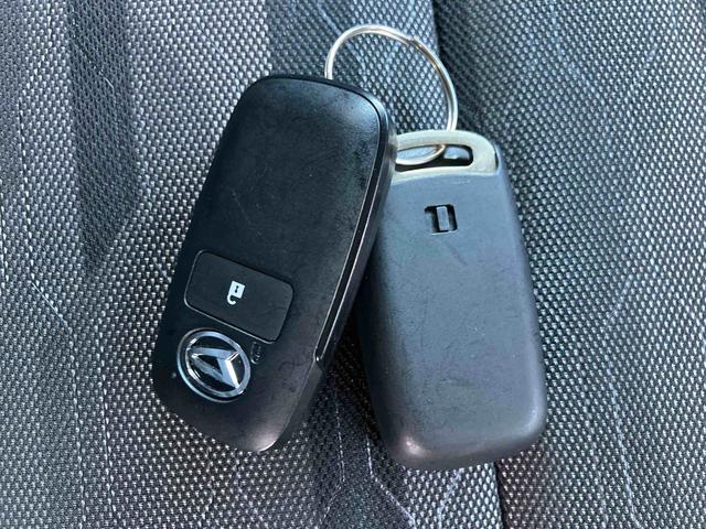 タフト Ｇ　ワンオーナー　走行距離無制限１２ヶ月保証付き　アダプティブクルーズ　被害軽減ブレーキ　シートＨ　Ｉストップ　リアカメラ　スマートキー＆プッシュスタート　車線逸脱防止　点検記録簿　１オーナー　盗難防止システム（51枚目）