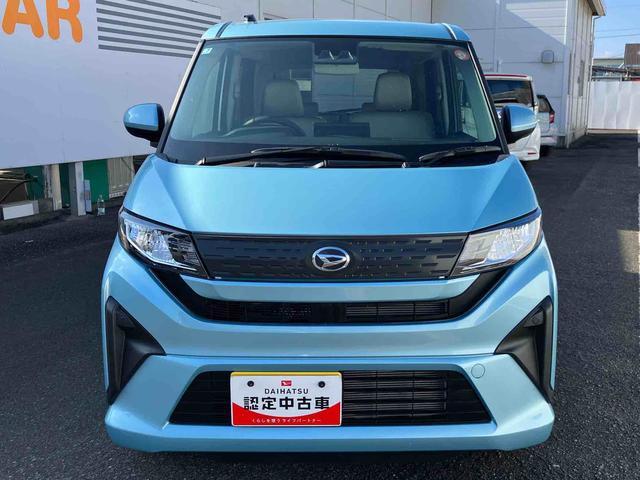 ムーヴ Ｘ　ワンオーナー　走行距離無制限１２ヶ月保証付き　ディスプレイオーディオ　バックカメラ　ステアリングスイッチ　オートライト　オートハイビーム　オートエアコン　アイドリングストップ車　両側スライドドア（7枚目）