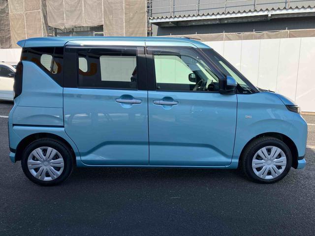 ムーヴ Ｘ　ワンオーナー　走行距離無制限１２ヶ月保証付き　ディスプレイオーディオ　バックカメラ　ステアリングスイッチ　オートライト　オートハイビーム　オートエアコン　アイドリングストップ車　両側スライドドア（9枚目）