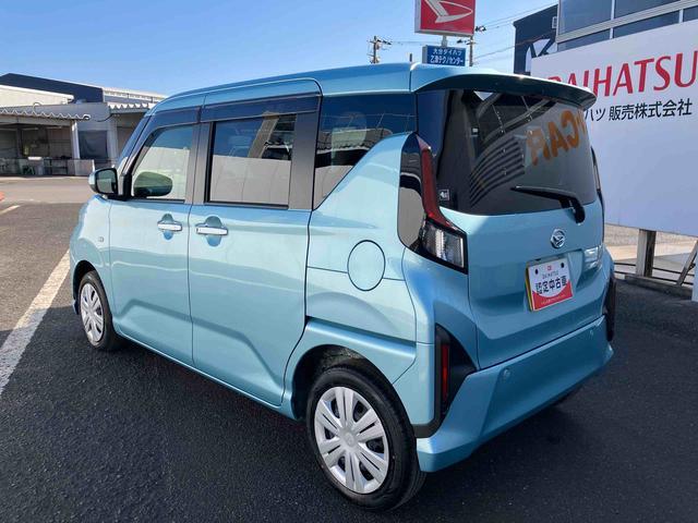 ムーヴ Ｘ　ワンオーナー　走行距離無制限１２ヶ月保証付き　ディスプレイオーディオ　バックカメラ　ステアリングスイッチ　オートライト　オートハイビーム　オートエアコン　アイドリングストップ車　両側スライドドア（13枚目）