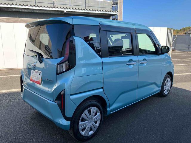 ムーヴ Ｘ　ワンオーナー　走行距離無制限１２ヶ月保証付き　ディスプレイオーディオ　バックカメラ　ステアリングスイッチ　オートライト　オートハイビーム　オートエアコン　アイドリングストップ車　両側スライドドア（14枚目）