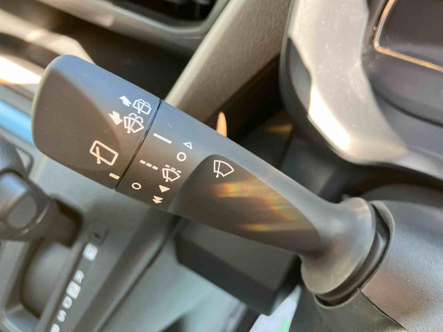 ムーヴ Ｘ　ワンオーナー　走行距離無制限１２ヶ月保証付き　ディスプレイオーディオ　バックカメラ　ステアリングスイッチ　オートライト　オートハイビーム　オートエアコン　アイドリングストップ車　両側スライドドア（21枚目）