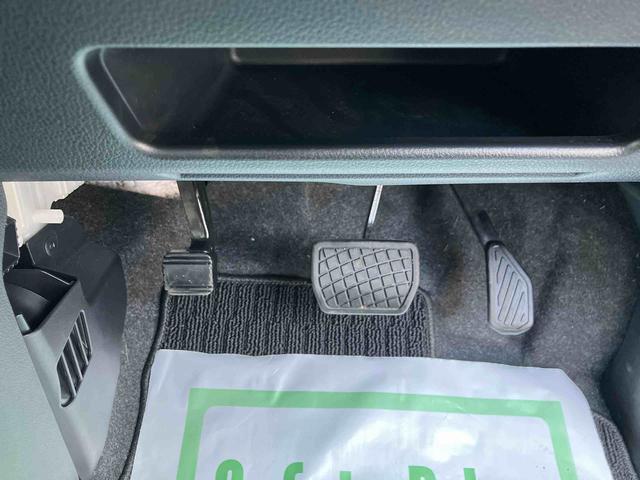 ムーヴ Ｘ　ワンオーナー　走行距離無制限１２ヶ月保証付き　ディスプレイオーディオ　バックカメラ　ステアリングスイッチ　オートライト　オートハイビーム　オートエアコン　アイドリングストップ車　両側スライドドア（25枚目）