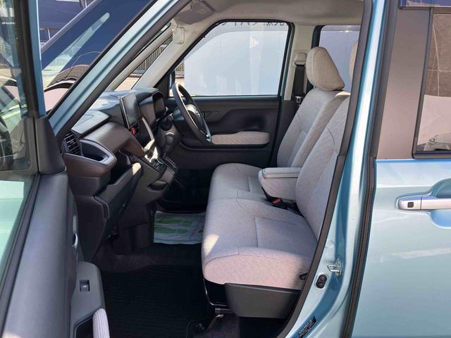 ムーヴ Ｘ　ワンオーナー　走行距離無制限１２ヶ月保証付き　ディスプレイオーディオ　バックカメラ　ステアリングスイッチ　オートライト　オートハイビーム　オートエアコン　アイドリングストップ車　両側スライドドア（34枚目）