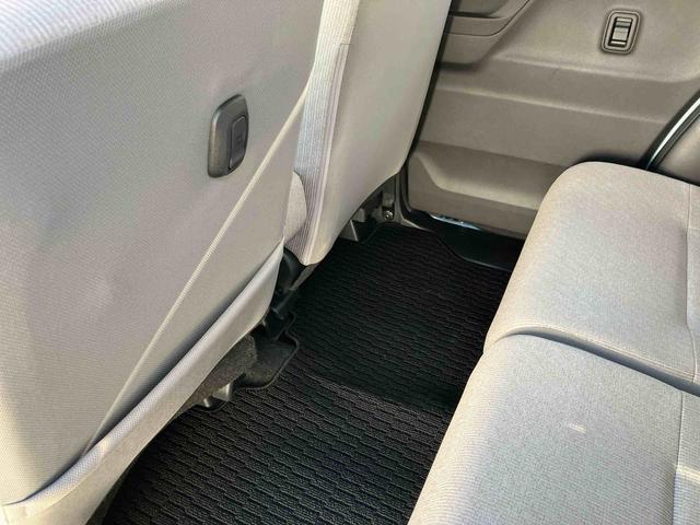 ムーヴ Ｘ　ワンオーナー　走行距離無制限１２ヶ月保証付き　ディスプレイオーディオ　バックカメラ　ステアリングスイッチ　オートライト　オートハイビーム　オートエアコン　アイドリングストップ車　両側スライドドア（36枚目）