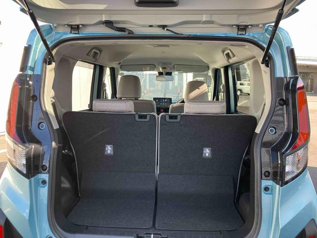 ムーヴ Ｘ　ワンオーナー　走行距離無制限１２ヶ月保証付き　ディスプレイオーディオ　バックカメラ　ステアリングスイッチ　オートライト　オートハイビーム　オートエアコン　アイドリングストップ車　両側スライドドア（39枚目）