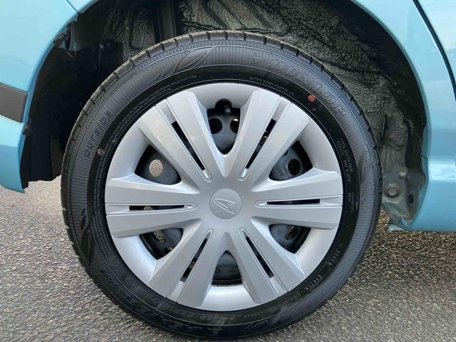 ムーヴ Ｘ　ワンオーナー　走行距離無制限１２ヶ月保証付き　ディスプレイオーディオ　バックカメラ　ステアリングスイッチ　オートライト　オートハイビーム　オートエアコン　アイドリングストップ車　両側スライドドア（41枚目）