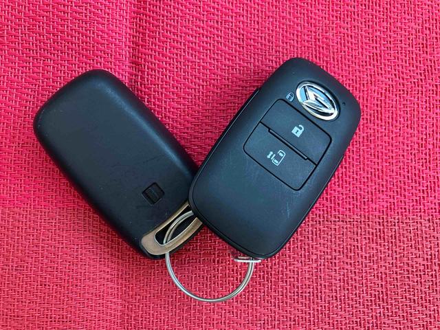 ムーヴ Ｘ　ワンオーナー　走行距離無制限１２ヶ月保証付き　ディスプレイオーディオ　バックカメラ　ステアリングスイッチ　オートライト　オートハイビーム　オートエアコン　アイドリングストップ車　両側スライドドア（43枚目）