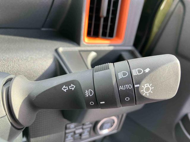 タント ファンクロス　ワンオーナー　走行距離無制限１２ヶ月保証付き　衝突軽減システム　両側オートドア　シートヒータ　禁煙車　ワンオーナー　オートＬＥＤ　レーンキープアシスト　Ｂカメラ　ＬＥＤヘットライト　キーレスエントリー　スマートキ－（21枚目）