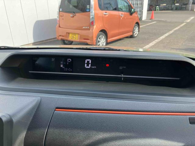 タント ファンクロス　ワンオーナー　走行距離無制限１２ヶ月保証付き　衝突軽減システム　両側オートドア　シートヒータ　禁煙車　ワンオーナー　オートＬＥＤ　レーンキープアシスト　Ｂカメラ　ＬＥＤヘットライト　キーレスエントリー　スマートキ－（22枚目）