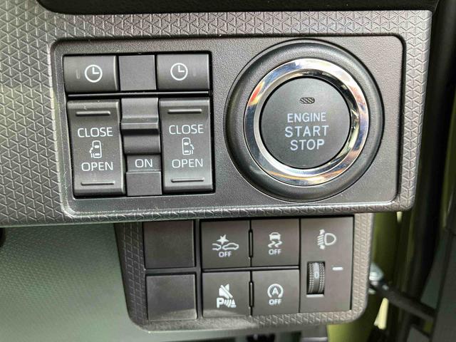 タント ファンクロス　ワンオーナー　走行距離無制限１２ヶ月保証付き　衝突軽減システム　両側オートドア　シートヒータ　禁煙車　ワンオーナー　オートＬＥＤ　レーンキープアシスト　Ｂカメラ　ＬＥＤヘットライト　キーレスエントリー　スマートキ－（25枚目）