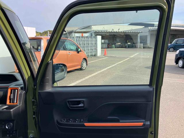 タント ファンクロス　ワンオーナー　走行距離無制限１２ヶ月保証付き　衝突軽減システム　両側オートドア　シートヒータ　禁煙車　ワンオーナー　オートＬＥＤ　レーンキープアシスト　Ｂカメラ　ＬＥＤヘットライト　キーレスエントリー　スマートキ－（30枚目）