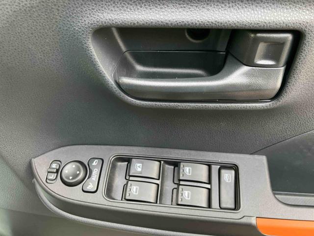 タント ファンクロス　ワンオーナー　走行距離無制限１２ヶ月保証付き　衝突軽減システム　両側オートドア　シートヒータ　禁煙車　ワンオーナー　オートＬＥＤ　レーンキープアシスト　Ｂカメラ　ＬＥＤヘットライト　キーレスエントリー　スマートキ－（31枚目）