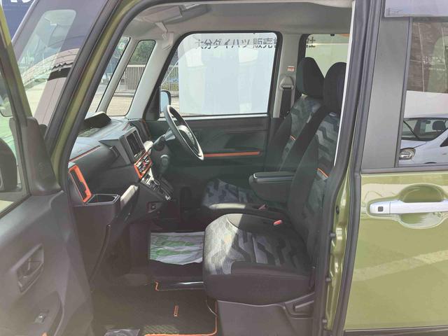 タント ファンクロス　ワンオーナー　走行距離無制限１２ヶ月保証付き　衝突軽減システム　両側オートドア　シートヒータ　禁煙車　ワンオーナー　オートＬＥＤ　レーンキープアシスト　Ｂカメラ　ＬＥＤヘットライト　キーレスエントリー　スマートキ－（34枚目）