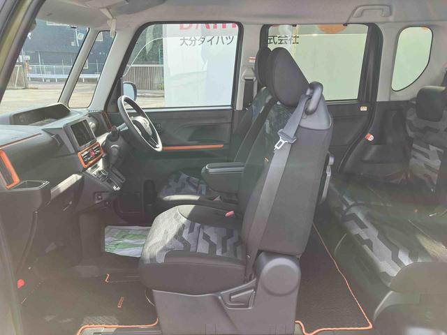 タント ファンクロス　ワンオーナー　走行距離無制限１２ヶ月保証付き　衝突軽減システム　両側オートドア　シートヒータ　禁煙車　ワンオーナー　オートＬＥＤ　レーンキープアシスト　Ｂカメラ　ＬＥＤヘットライト　キーレスエントリー　スマートキ－（35枚目）