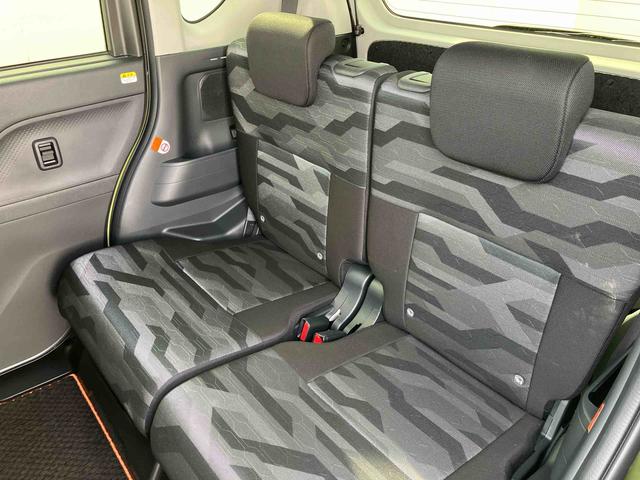 タント ファンクロス　ワンオーナー　走行距離無制限１２ヶ月保証付き　衝突軽減システム　両側オートドア　シートヒータ　禁煙車　ワンオーナー　オートＬＥＤ　レーンキープアシスト　Ｂカメラ　ＬＥＤヘットライト　キーレスエントリー　スマートキ－（36枚目）