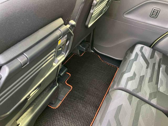 タント ファンクロス　ワンオーナー　走行距離無制限１２ヶ月保証付き　衝突軽減システム　両側オートドア　シートヒータ　禁煙車　ワンオーナー　オートＬＥＤ　レーンキープアシスト　Ｂカメラ　ＬＥＤヘットライト　キーレスエントリー　スマートキ－（37枚目）