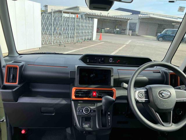 タント ファンクロス　ワンオーナー　走行距離無制限１２ヶ月保証付き　衝突軽減システム　両側オートドア　シートヒータ　禁煙車　ワンオーナー　オートＬＥＤ　レーンキープアシスト　Ｂカメラ　ＬＥＤヘットライト　キーレスエントリー　スマートキ－（39枚目）