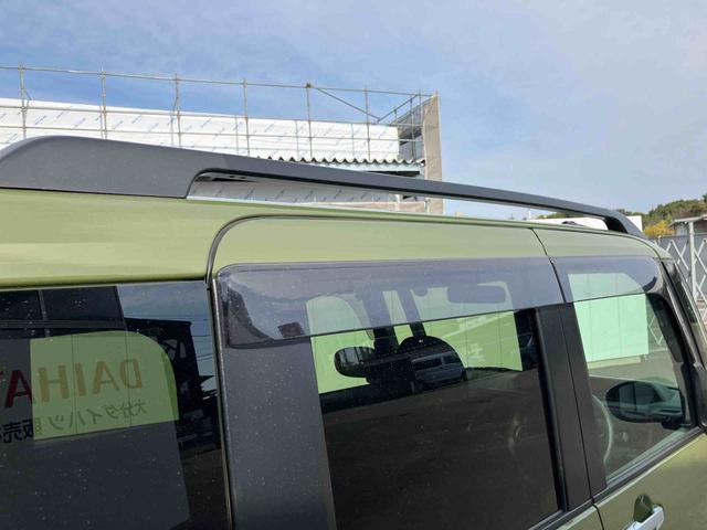 タント ファンクロス　ワンオーナー　走行距離無制限１２ヶ月保証付き　衝突軽減システム　両側オートドア　シートヒータ　禁煙車　ワンオーナー　オートＬＥＤ　レーンキープアシスト　Ｂカメラ　ＬＥＤヘットライト　キーレスエントリー　スマートキ－（43枚目）