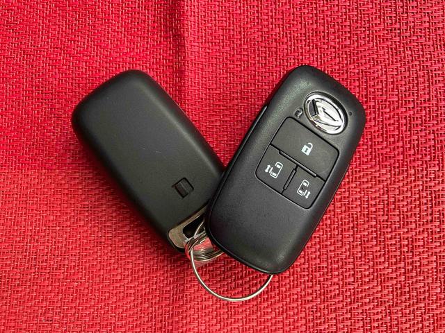 タント ファンクロス　ワンオーナー　走行距離無制限１２ヶ月保証付き　衝突軽減システム　両側オートドア　シートヒータ　禁煙車　ワンオーナー　オートＬＥＤ　レーンキープアシスト　Ｂカメラ　ＬＥＤヘットライト　キーレスエントリー　スマートキ－（45枚目）