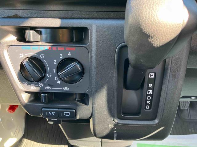 ハイゼットカーゴ ＤＸ　ワンオーナー　走行距離無制限１２ヶ月保証付き　ＬＥＤヘッドランプ　禁煙　セキュリティアラーム　キーレスキー　両側スライドドア　エコアイドル　ハイビームアシスト　オートライト　記録簿　レーンアシスト　ワンオーナー（15枚目）