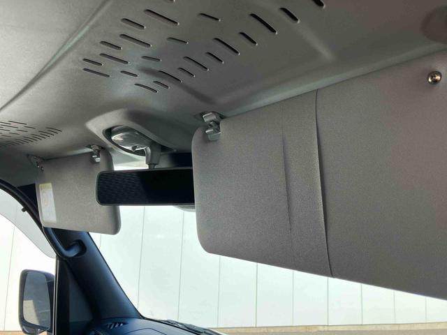 ハイゼットカーゴ ＤＸ　ワンオーナー　走行距離無制限１２ヶ月保証付き　ＬＥＤヘッドランプ　禁煙　セキュリティアラーム　キーレスキー　両側スライドドア　エコアイドル　ハイビームアシスト　オートライト　記録簿　レーンアシスト　ワンオーナー（25枚目）