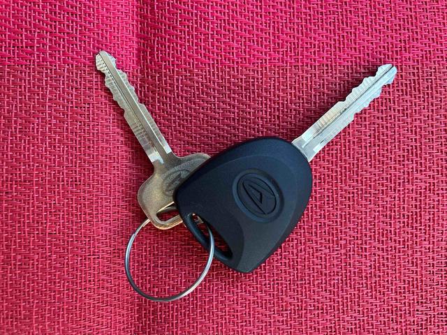 ハイゼットカーゴ ＤＸ　ワンオーナー　走行距離無制限１２ヶ月保証付き　ＬＥＤヘッドランプ　禁煙　セキュリティアラーム　キーレスキー　両側スライドドア　エコアイドル　ハイビームアシスト　オートライト　記録簿　レーンアシスト　ワンオーナー（40枚目）