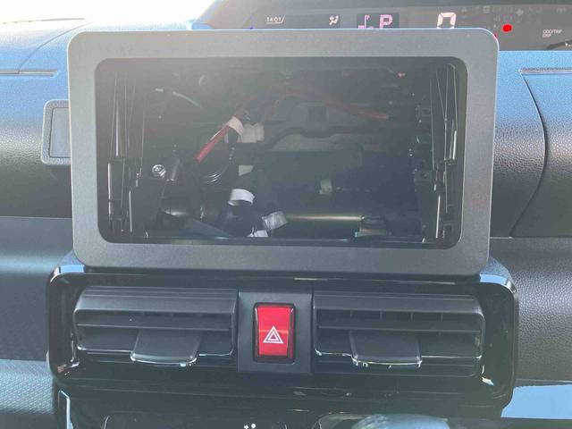 タント カスタムＲＳ　ワンオーナー　走行距離無制限１２ヶ月保証付き　両側パワスライドドア　レーンキープＡ　ＩＳＴＯＰ　運転席シートヒーター　オートＬＥＤ　ターボエンジン　禁煙　ＬＥＤライト　１オーナー　オートライト　キーフリー　記録簿（14枚目）